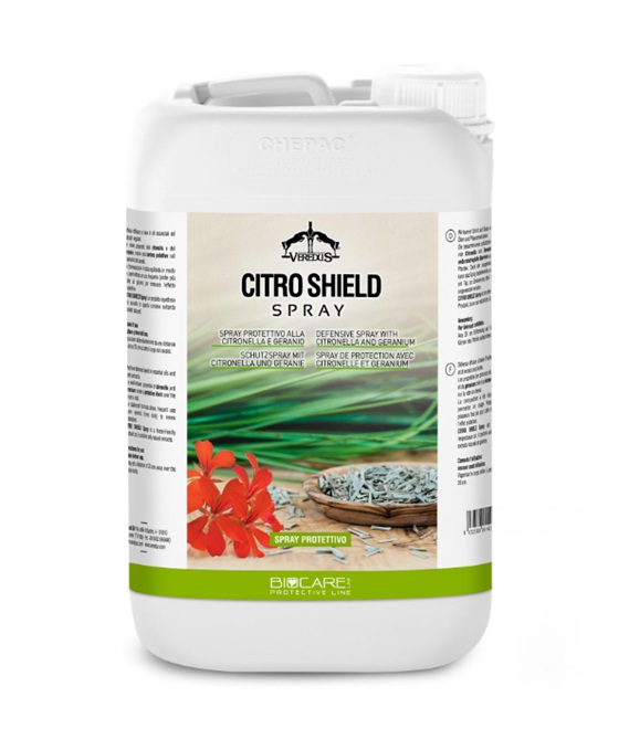 CITRO SHIELD REFILL VEREDUS 3000 ml  